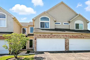 448 N Patriot Dr, Hainesville, IL 60030 - Photo 1