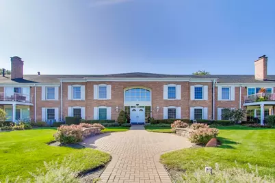 124 Carriage Way Drive #212-B, Burr Ridge, IL 60527 - Photo 1