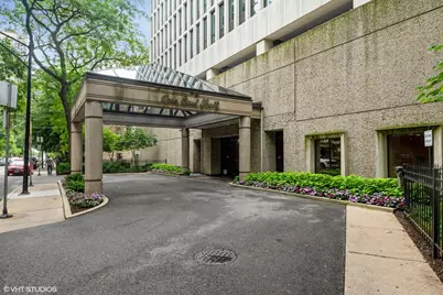 1 E Scott Street #1111, Chicago, IL 60610 - Photo 1
