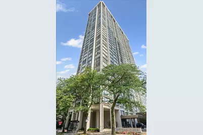 5455 N Sheridan Road #3115, Chicago, IL 60640 - Photo 1