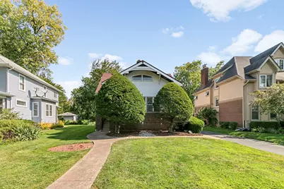 354 Lionel Road, Riverside, IL 60546 - Photo 1