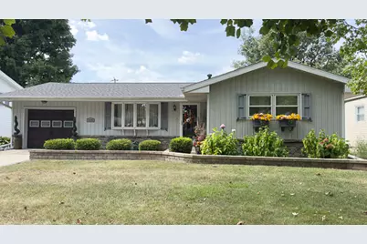 1316 Rutledge Road, Bloomington, IL 61704 - Photo 1