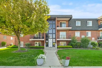 17006 Novak Drive #101, Hazel Crest, IL 60429 - Photo 1
