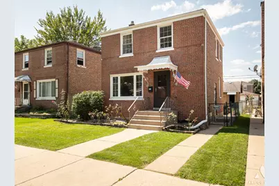 5142 S Hamlin Avenue, Chicago, IL 60632 - Photo 1