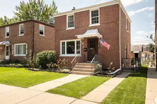 5142 S Hamlin Ave, Chicago, IL 60632 - Photo 1