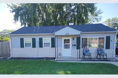 303 S Hammes Avenue, Joliet, IL 60436 - Photo 1
