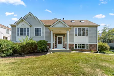 2400 Dawson Lane, Algonquin, IL 60102 - Photo 1