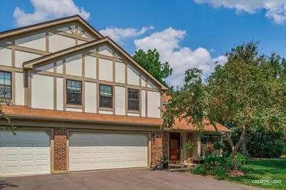 1745 Ennis Lane, Wheaton, IL 60189 - Photo 1