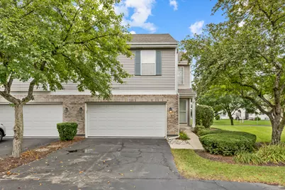 69 Colonial Court, Streamwood, IL 60107 - Photo 1