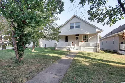 1519 Oak Street, Quincy, IL 62301 - Photo 1