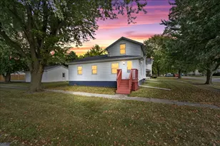 200 N Front St, Odell, IL 60460 - Photo 1