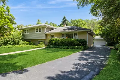 5341 Grand Avenue, Downers Grove, IL 60515 - Photo 1