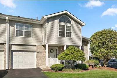 5237 Diamond Drive #B, Oak Forest, IL 60452 - Photo 1