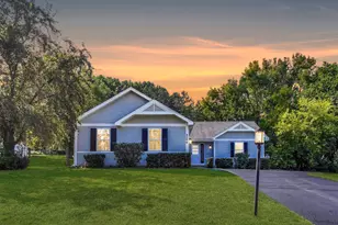 4504 Vista Dr, Island Lake, IL 60042 - Photo 1