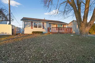 9156 W 161st Pl, Orland Hills, IL 60487 - Photo 1