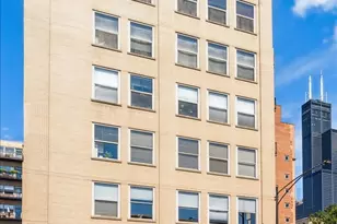 550 W Harrison St, Chicago, IL 60607 - Photo 1