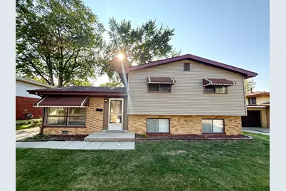 154 S Pamela Drive, Chicago Heights, IL 60411 - Photo 1