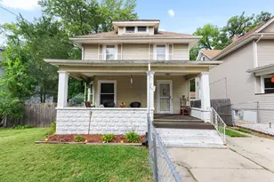 438 N Hinkley Ave, Rockford, IL 61101 - Photo 1