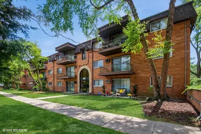 2340 186th Street #28, Lansing, IL 60438 - Photo 1