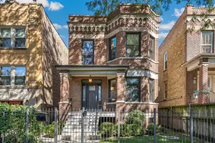 3855 N Christiana Ave, Chicago, IL 60618 - Photo 1