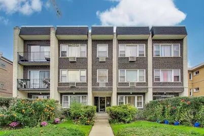 1615 W Howard Street #303, Evanston, IL 60202 - Photo 1