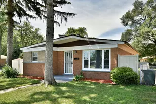 14644 Wabash Ave, Dolton, IL 60419 - Photo 1