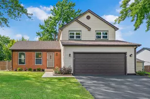 2018 Stonefield Dr, Glendale Heights, IL 60139 - Photo 1