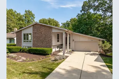 1856 Carriage Hill Road, Lisle, IL 60532 - Photo 1