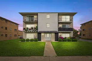 7306 W 86th St, Bridgeview, IL 60455 - Photo 1