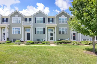 1153 Piccolo Lane, Volo, IL 60073 - Photo 1