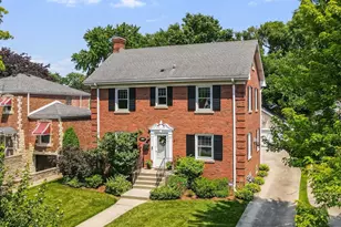 [Address not provided], Park Ridge, IL 60068 - Photo 1