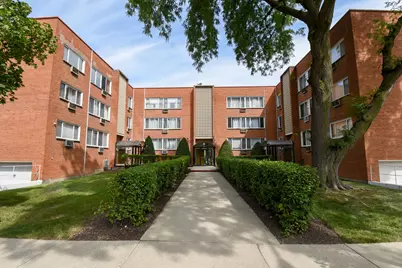 4636 Washington Street #3S, Skokie, IL 60076 - Photo 1