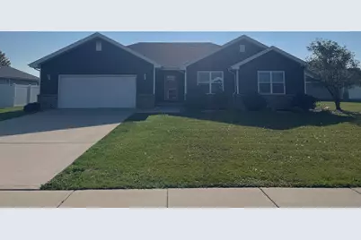 5734 Old Manor Road, Bourbonnais, IL 60914 - Photo 1
