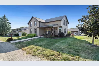 303 S Prairie Avenue, Polo, IL 61064 - Photo 1