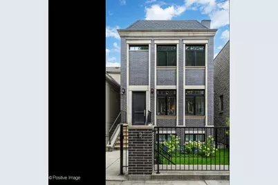 1848 W Cortland Street, Chicago, IL 60622 - Photo 1