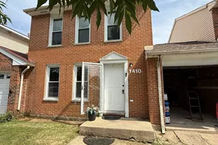 1410 Georgetown Dr, Carol Stream, IL 60188 - Photo 1