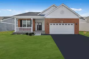 14905 S McCarthy Cir, Plainfield, IL 60544 - Photo 1