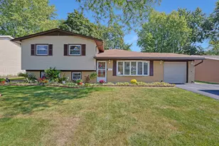 6857 Hawthorne Ln, Hanover Park, IL 60133 - Photo 1