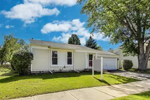 2695 Stoneybrook Ln, Aurora, IL 60502 - Photo 1