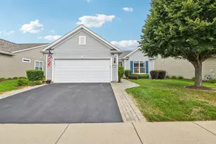 760 Pleasant Dr, Shorewood, IL 60404 - Photo 1