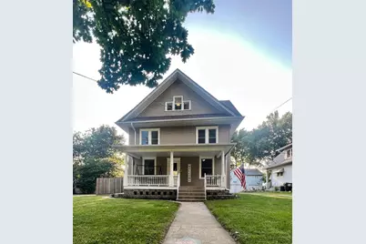 405 Richardson Avenue, Ashton, IL 61006 - Photo 1