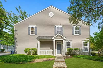 338 S Litchfield Drive, Round Lake, IL 60073 - Photo 1