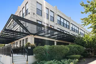 1001 W 15th St, Chicago, IL 60608 - Photo 1