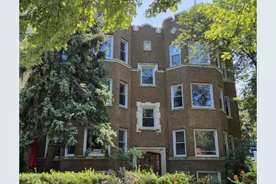 1135 W Farwell Avenue #3W, Chicago, IL 60626 - Photo 1