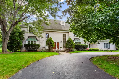 15555 W Janas Drive, Homer Glen, IL 60491 - Photo 1