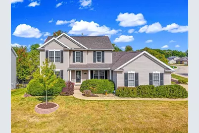 9 Willowbend Court, Bloomington, IL 61705 - Photo 1