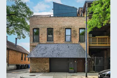 1349 W Webster Avenue #5, Chicago, IL 60614 - Photo 1