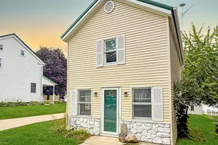 202 S Main St, Orangeville, IL 61060 - Photo 1