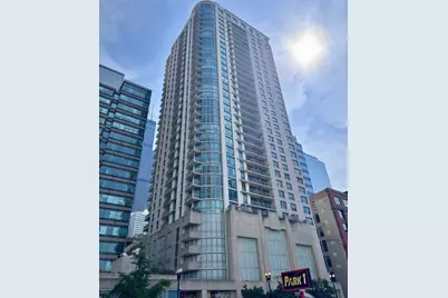125 S Jefferson Street #2201, Chicago, IL 60661 - Photo 1