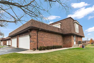 1437 Woodhollow Drive, Flossmoor, IL 60422 - Photo 1